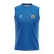 Microfiber tank top sublimated HELSINKI RUGBY CLUB