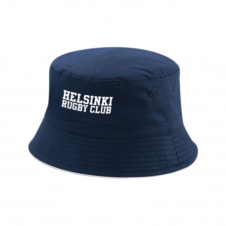 Bucket hat HELSINKI RUGBY CLUB