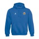 Hoodie BRIGHTON HELSINKI RUGBY CLUB