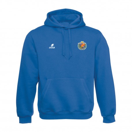 Hoodie BRIGHTON HELSINKI RUGBY CLUB