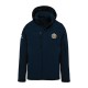 Parka Softshell DURBAN Men HELSINKI RUGBY CLUB