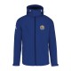 Softshell NEWPORT with hood Men HELSINKI RUGBY CLUB