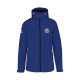 Softshell NEWPORT with hood Ladies HELSINKI RUGBY CLUB