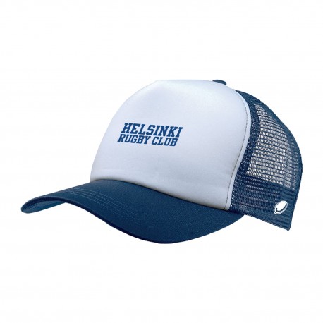 Cap trucker WELLS HELSINKI RUGBY CLUB