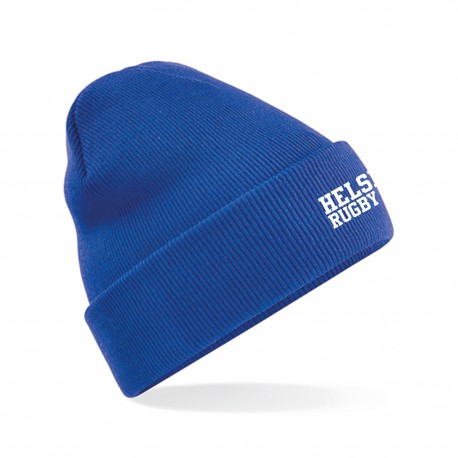 Beanie with cuff FAIRTON HELSINKI RUGBY CLUB