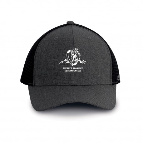 Casquette Trucker PERTH ENTENTE SPORTIVE DES BARONNIES