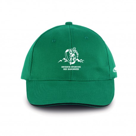 Casquette COWES ENTENTE SPORTIVE DES BARONNIES