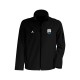 Veste Softshell EALING Enfant RUGBY CLUB PAYS D'OZON