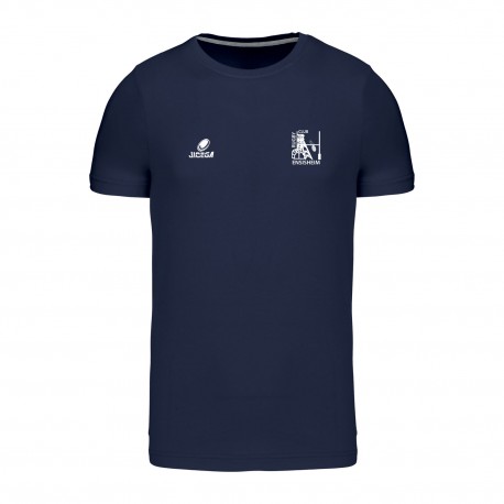 Tee-shirt ALBURY Homme ENSISHEIM RUGBY CLUB