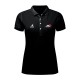 Polo APITI Femme Coupe Slim RC PIERREFEU