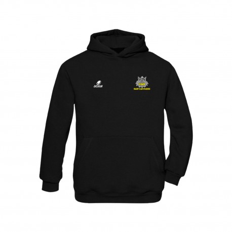 Sweat à capuche BRIGHTON Enfant RUGBY CLUB VOUZIERS