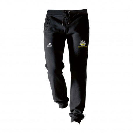 Pantalon Jogging Adulte ARIA RUGBY CLUB VOUZIERS