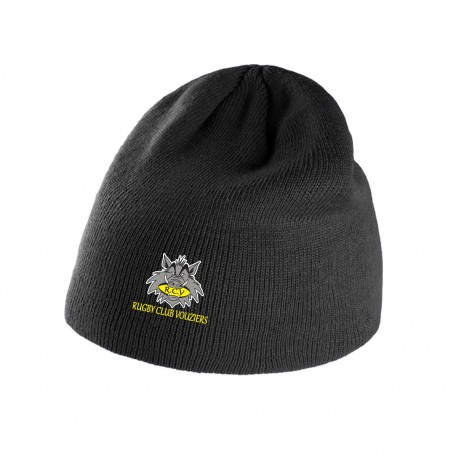 Bonnet CLARKS RUGBY CLUB VOUZIERS