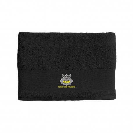 Serviette SPORT RUGBY CLUB VOUZIERS