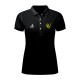 Polo APITI Femme Coupe Slim RUGBY CLUB VESOUL