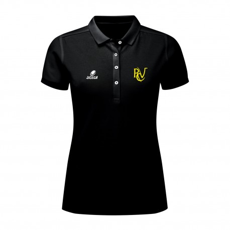 Polo APITI Femme Coupe Slim RUGBY CLUB VESOUL