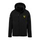 Parka Softshell DURBAN Homme RUGBY CLUB VESOUL