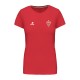 Tee-shirt ALBURY Femme US BEAULIEU RUGBY