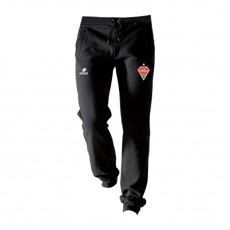 Pantalon Jogging Adulte ARIA US BEAULIEU RUGBY