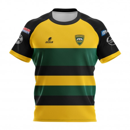 Maillot réplica ARDENNES RUGBY