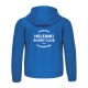 Hoodie BRIGHTON HELSINKI RUGBY CLUB FINNISH CHAMPION 2022