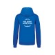 Hoodie CORK HELSINKI RUGBY CLUB FINNISH CHAMPION 2022