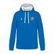 Hoodie CORK HELSINKI RUGBY CLUB FINNISH CHAMPION 2022