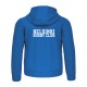 Hoodie BRIGHTON HELSINKI RUGBY CLUB