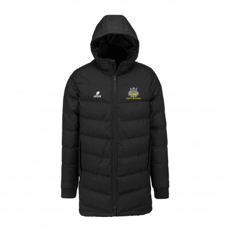 Parka longue COBDEN RUGBY CLUB VOUZIERS