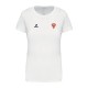 Tee-shirt ALBURY Femme US BEAULIEU RUGBY