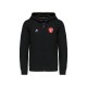 Sweat zippé à capuche ATHOL Enfant ALSACE RUGBY