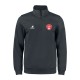 Sweat 1/4 zip CLIVE Adulte ALSACE RUGBY