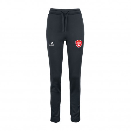 Pantalon Jogging CLIVE Adulte ALSACE RUGBY