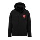 Parka Softshell DURBAN Homme RUGBY CLUB VESOUL