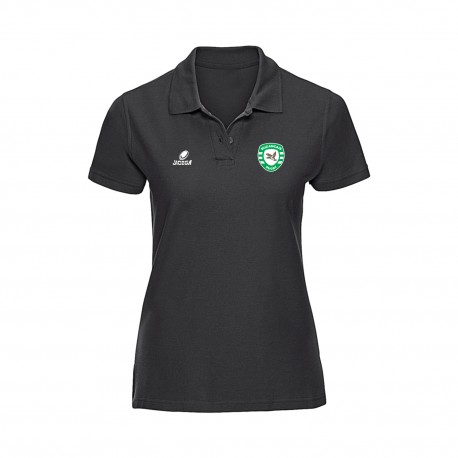 Polo APITI Femme BUZANCAIS RUGBY