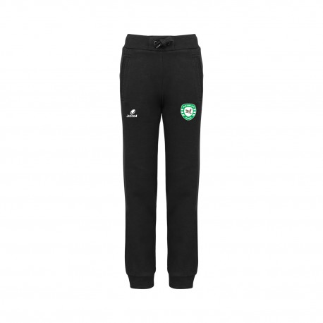 Pantalon Jogging ARIA Enfant BUZANCAIS RUGBY