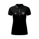 Polo APITI Femme Coupe Slim CRAC OSSEY MARIGNY RUGBY