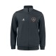 Sweat zippé CLIVE Enfant CRAC OSSEY MARIGNY RUGBY