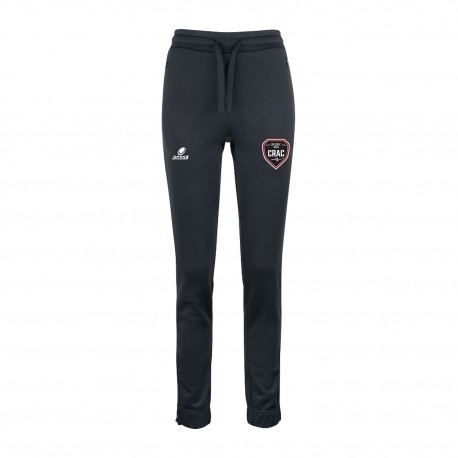 Pantalon Jogging CLIVE Adulte CRAC OSSEY MARIGNY