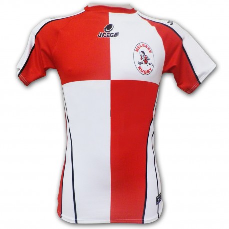 Maillot réplica MELESSE RUGBY