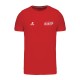 Tee-shirt ALBURY Homme AS LUYNES RUGBY