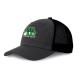 Casquette PERTH ART VIVIERS OVALIE