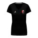 Tee-shirt BRISTOL Femme col V AS TOURNUS RUGBY