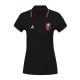 Polo BECKS Femme AS TOURNUS RUGBY