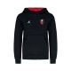 Sweat capuche CORK Enfant AS TOURNUS RUGBY