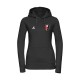 Sweat BRISBANE FEMME AS TOURNUS RUGBY