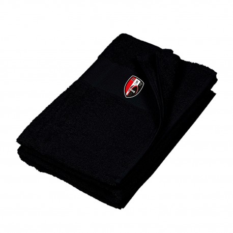 Serviette SPORT AS TOURNUS RUGBY