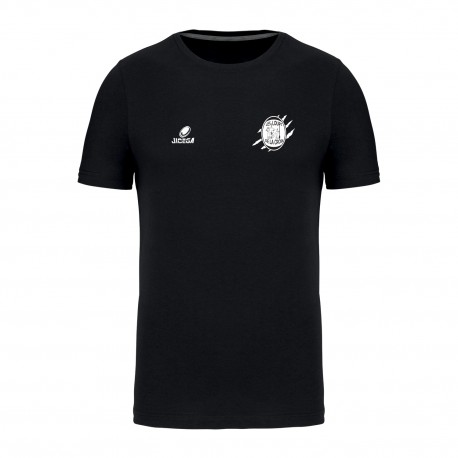 Tee-shirt ALBURY Homme LOUPS DE LA CROIX RUGBY CLUB