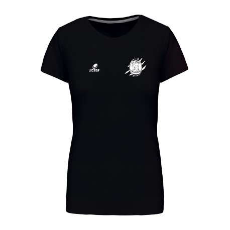 Tee-shirt ALBURY Femme LOUPS DE LA CROIX RUGBY CLUB