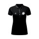 Polo APITI Femme Coupe Slim LOUPS DE LA CROIX RUGBY CLUB